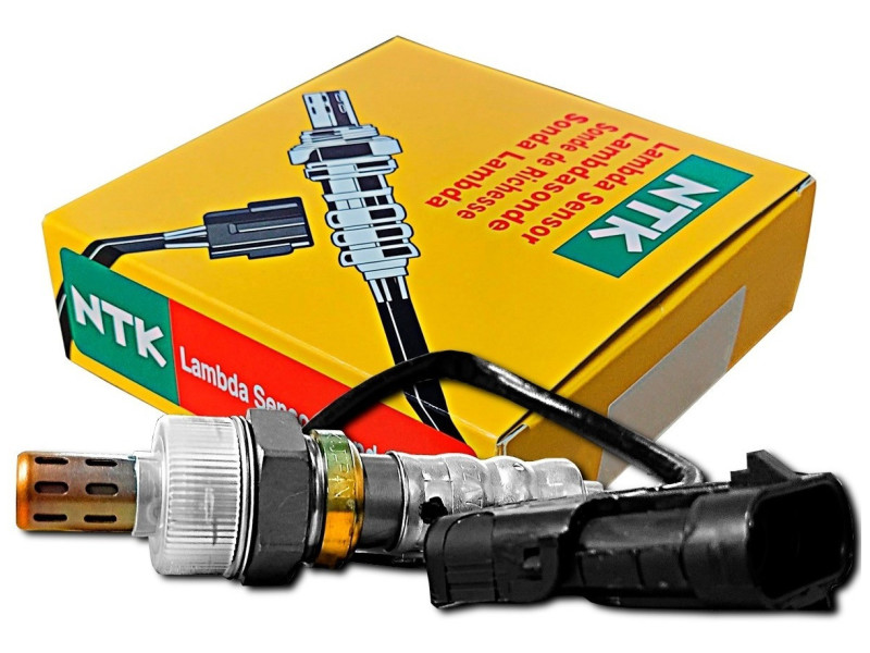 Sonda Lambda NTK para Renault Clio 1.0 8V AUTHENTIQUE AUTHENTIQUE