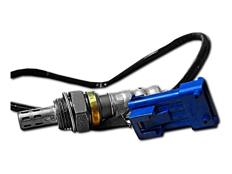 Sonda Lambda Pós Catalisador NTK para Peugeot 208 1.5 8V 1.6 16V