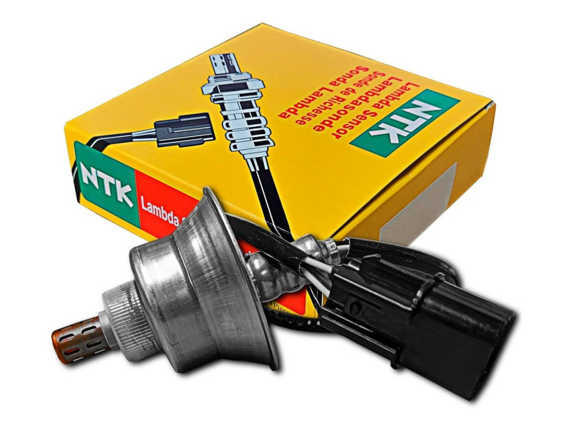 Sonda Lambda Pré Catalisador NTK para Hyundai HB20S 1.0 12V 2014