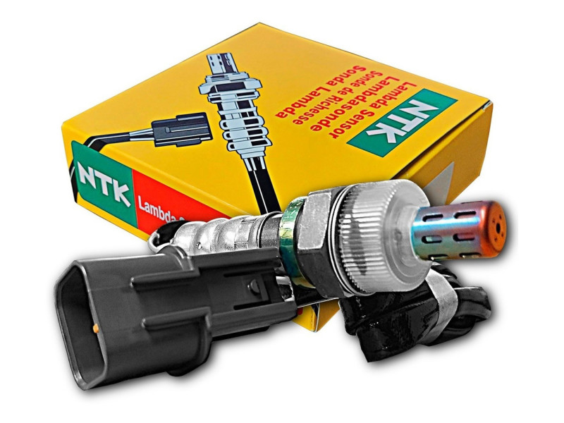 Sonda Lambda Pós Catalisador NTK para Kia Cerato 1.6 16V 2013 até